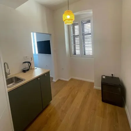 Enjoy Apartman